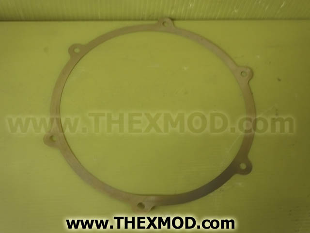 Shim - FV573791-1