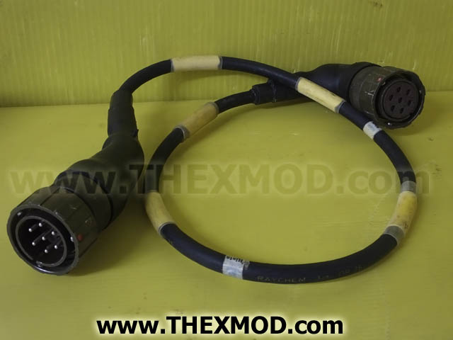 Wiring Harness - FV2107128-1