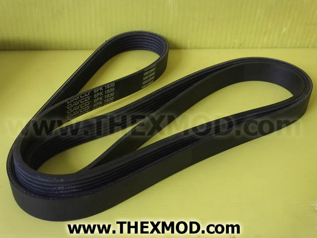 Belt - 6PK1830-1