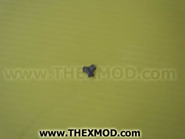 Restrictor Fuel Injector - 10207-5247868-1