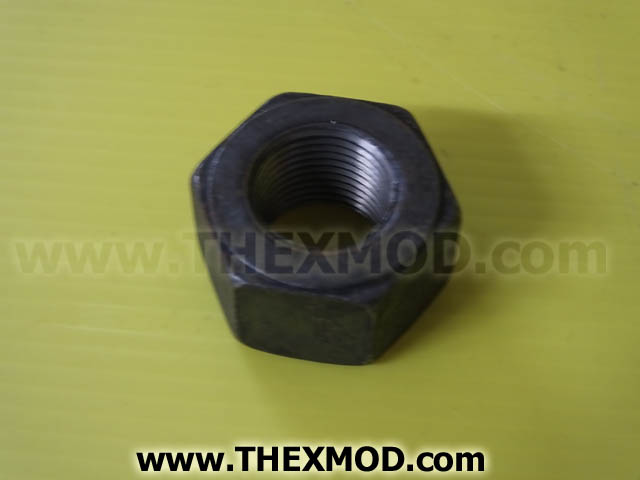 Nut - 25-1712-1