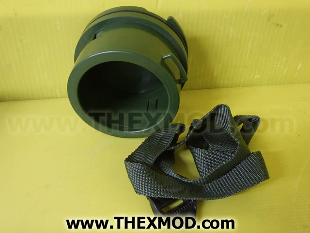 Housing and Strap - F8645-1