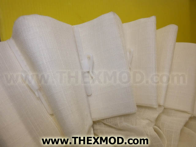 Lining Sheer - Scorpio 118 Marble - Size 112