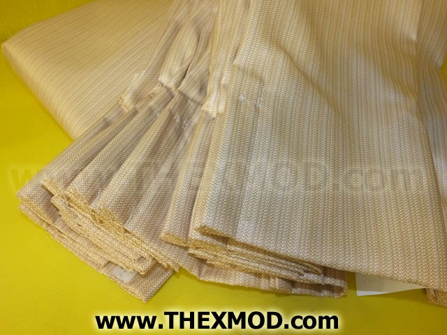Curtains - Drapes - Poznan on Innovation Flax 138-1