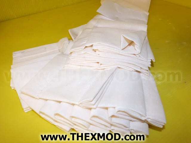 Curtain Drapes - 84 x 58.5