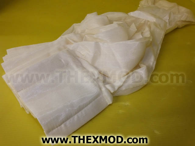 Tieback - 25