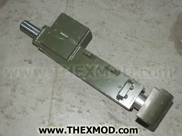 Foot - FV2264408-1
