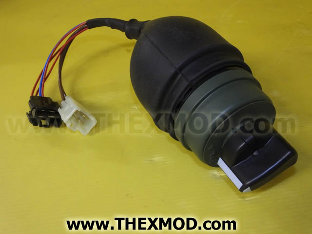 Switch - Light - 7 Way - Convoy - LND30369-2