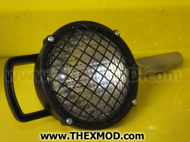 Spotlight - 24V - FV2058489-1