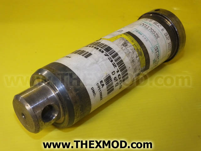 Pin Pintle - 04858773-1