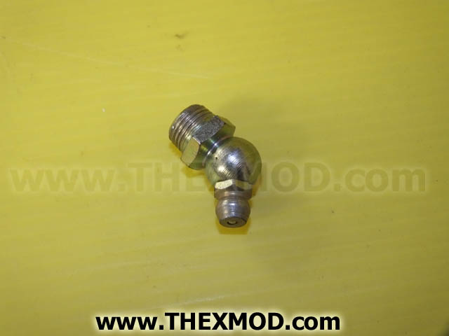 Nipple Grease - 1450-1007-1