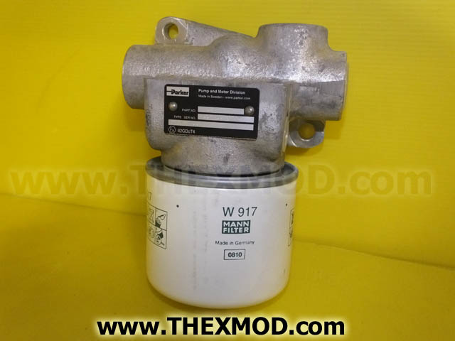 Boost Unit - CV9147-1