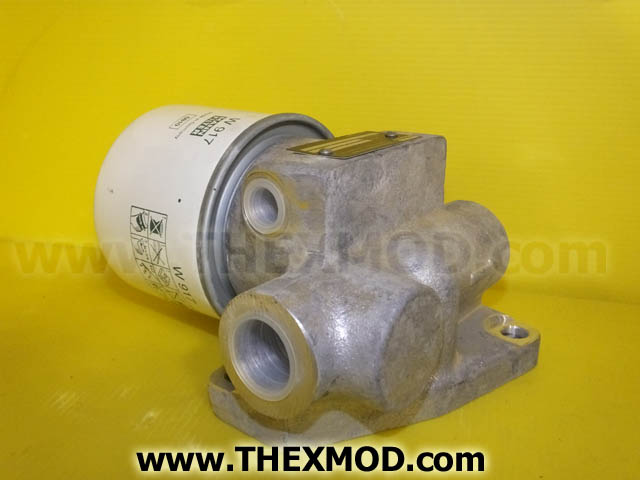 Boost Unit - CV9147-2