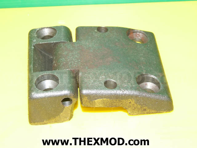 Hinge - Door - ALR7494-1