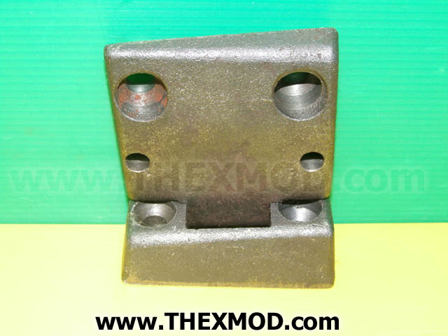 Hinge - Door - ALR7494-2