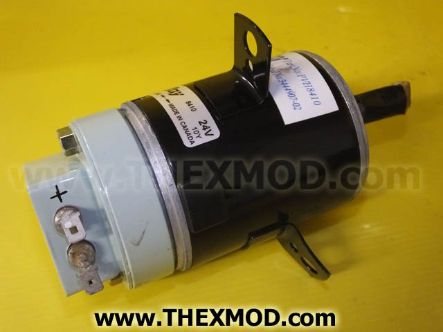 Motor - 26V - 2800 rpm - Y04578208-1