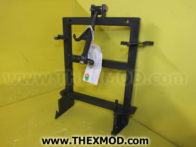 Mounting Frame - 7330/002/02/000-1