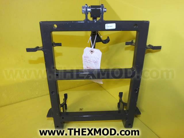Mounting Frame - 7330/002/02/000-2