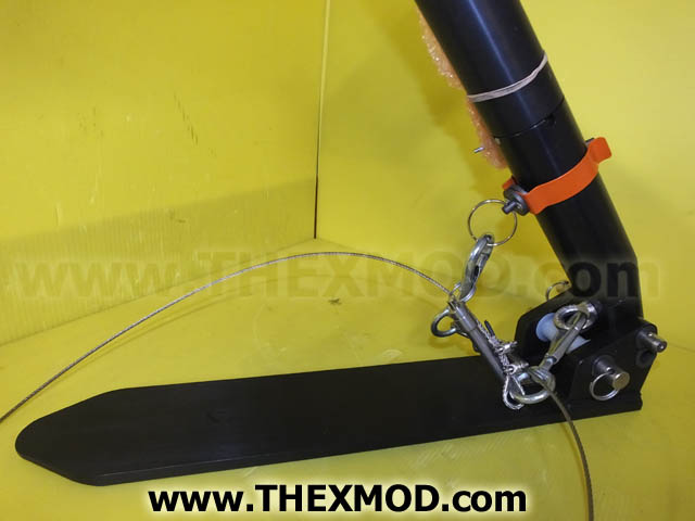 Front Develoyment System - AL115950-2