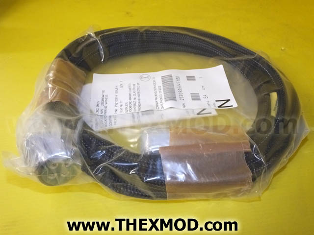 Wiring Harness - FV2103814-1