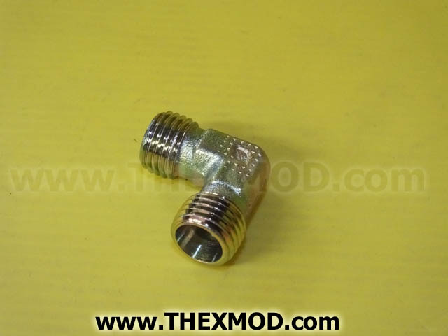 Elbow - K8L1104056-F-1