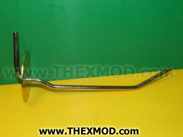 Spill Return Pipe - NTC2156-1