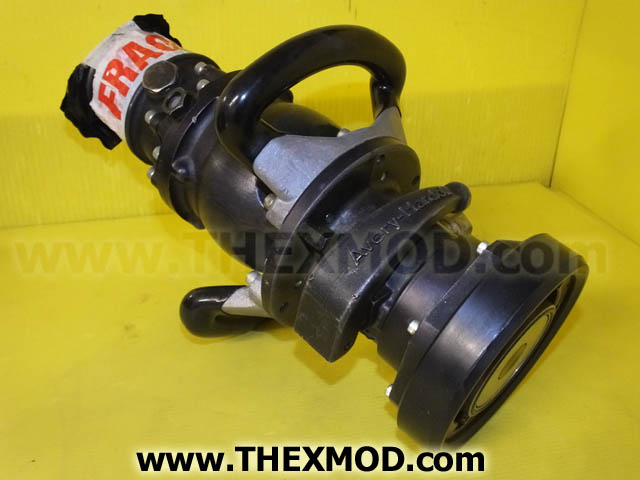 Hose End - hepc - HUMY3204/B50/F22 342GFR4-1