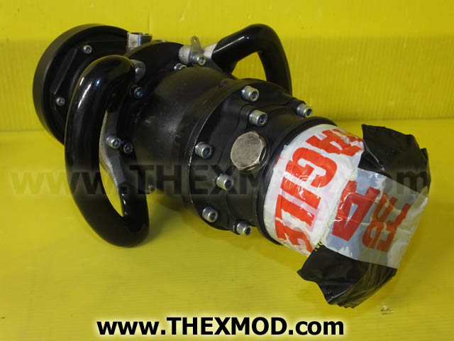 Hose End - hepc - HUMY3204/B50/F22 342GFR4-2