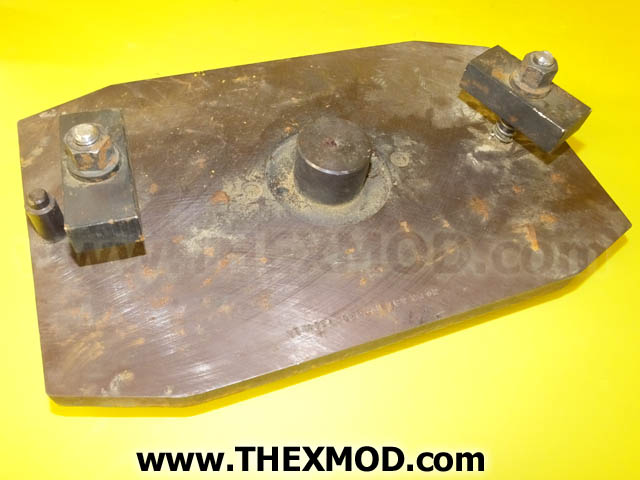 Maintenance Fixture Automotive - VT18334-1
