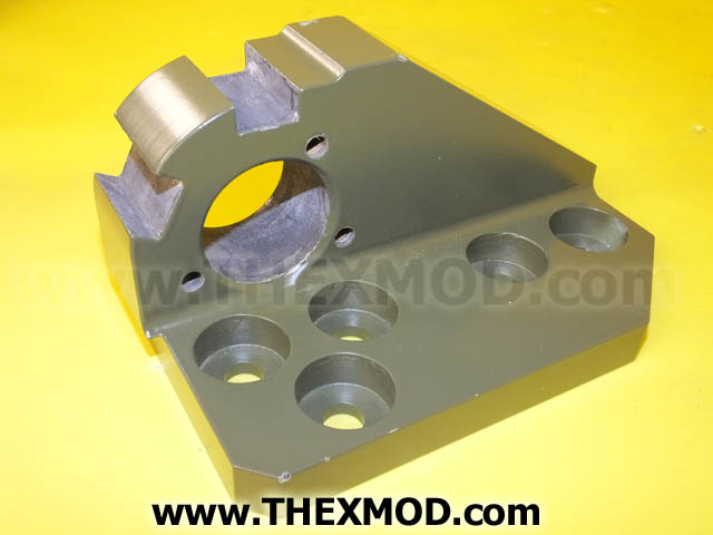 Pivot block left hand - 271451025360-1