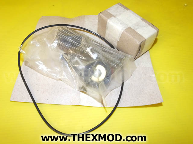 Vane Pump Rotary - 67015-1