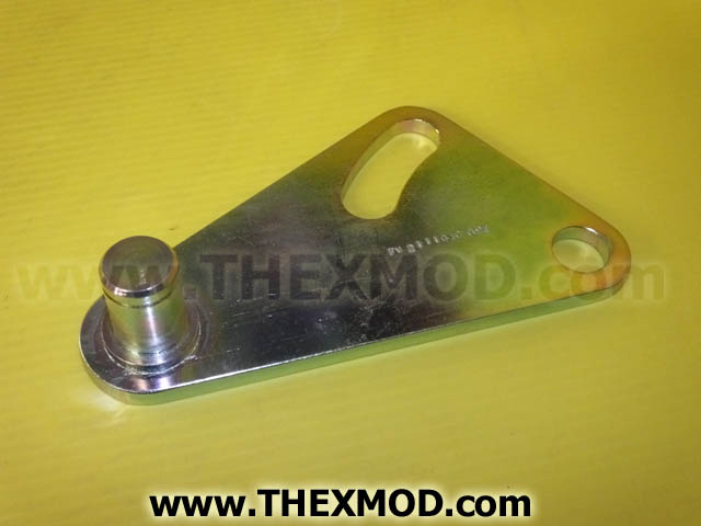 Plate Adjusting - FV2111040-1