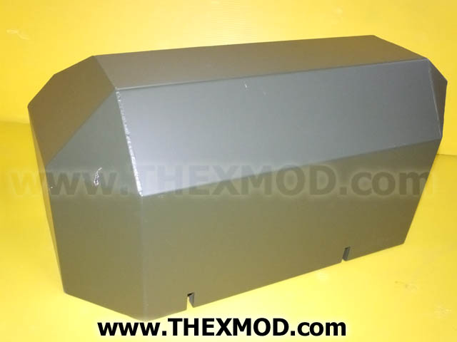 Cover Hoist Unit - FV2065319-2