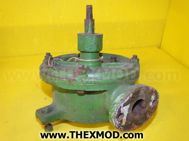 Pump Sem-rotary - AD2SRD1116CP - Spares or Repair-1