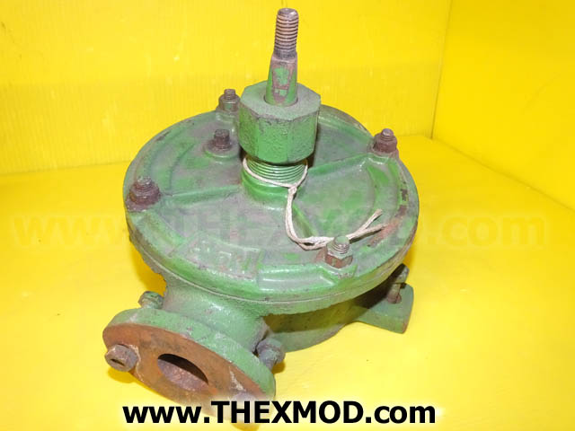 Pump Sem-rotary - AD2SRD1116CP - Spares or Repair-2
