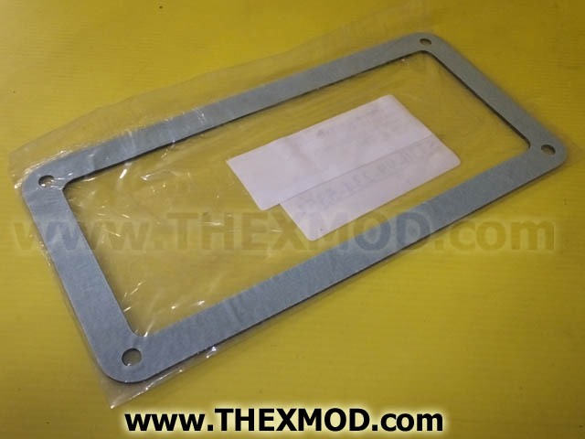 Gasket - 80030304-1