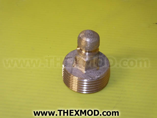 Plug - SSM(L)7-30 BS2464-1