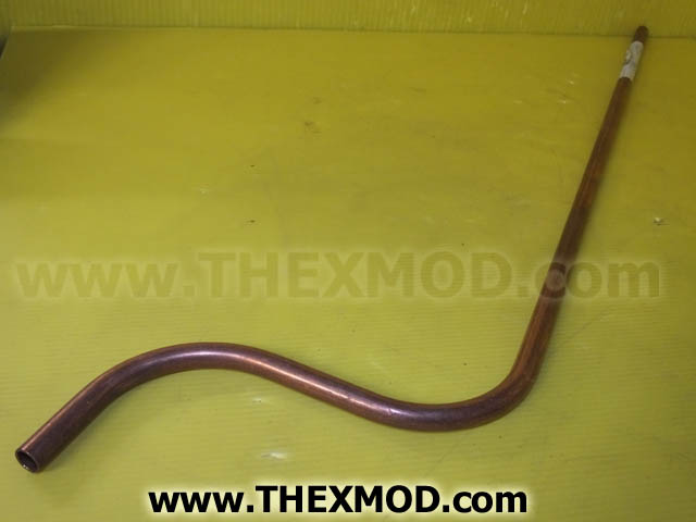 Pipe - FV2024735 E/0/821-7147A1-1