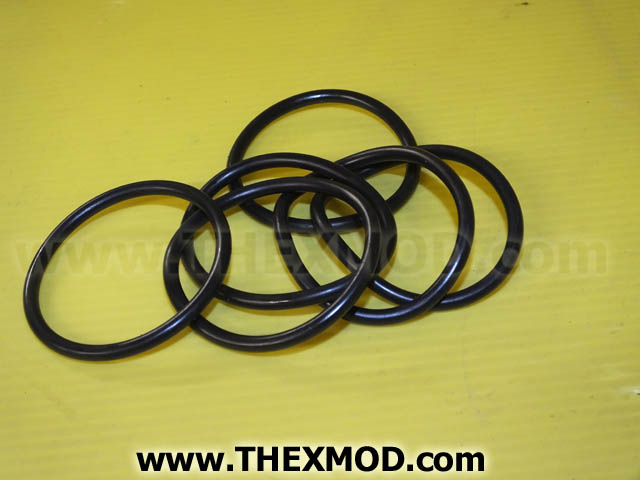 O-Ring Kit - 12127-1