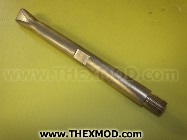 Nozzle - MEXE B11958-1