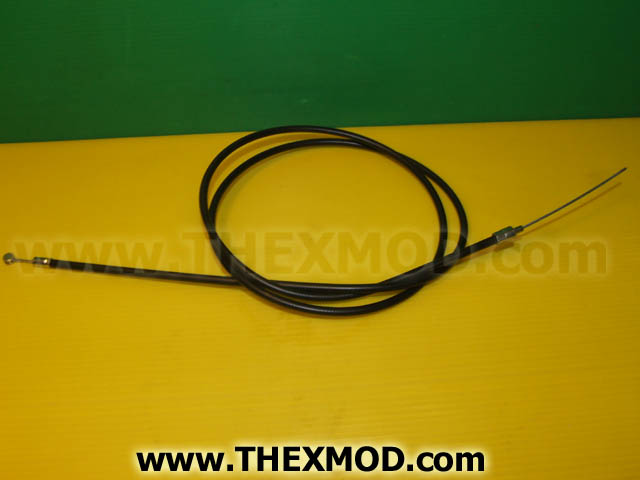 Cable Control - MEXE37979-1