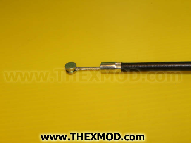 Cable Control - MEXE37979-2