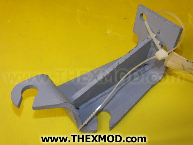 Bracket - FV800697 CV13193/M-1