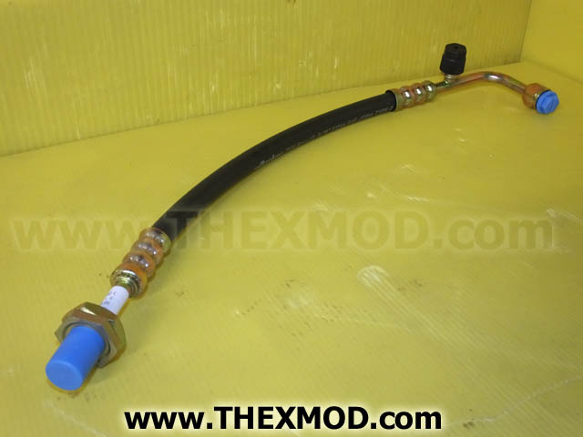 Liquid Hose - FV2272437 06A0274B-1