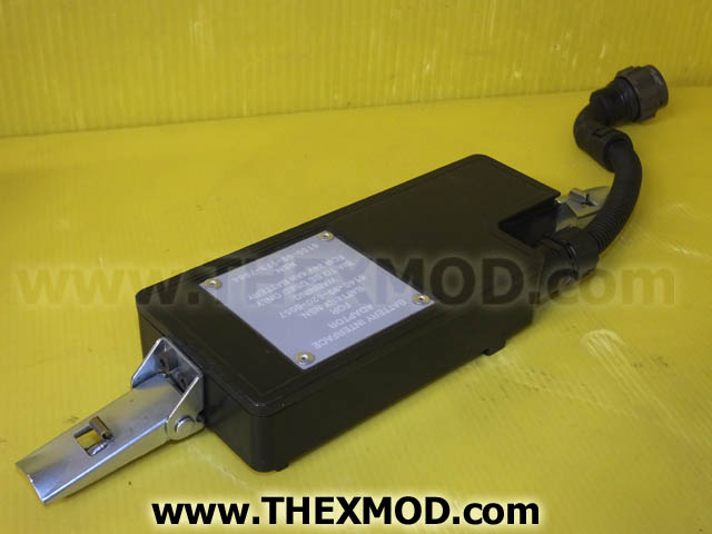 Battery Interface Adaptor - 40463-3160-1