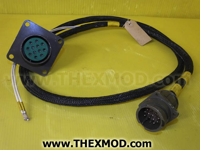 Wiring Harness - FV908893-1