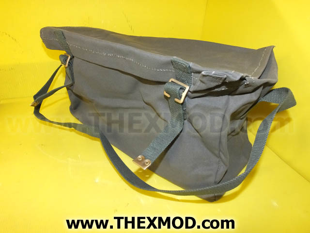 Satchel - Olive Drab - FV2202515-1