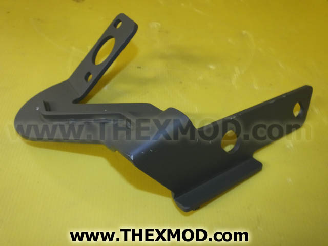 Bracket Mounting - 80025984-1