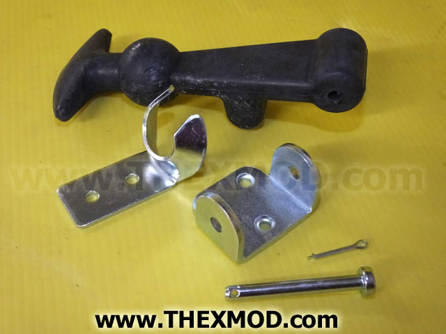 Bonnet Fastener - 5300/001-1