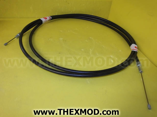 Cable - Parking Brake - 2 0057-112-1
